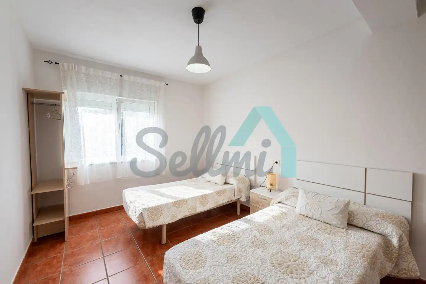 Piso de 155 m² en Valdés