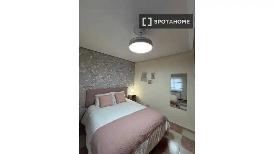 Habitación en alquiler, Getafe