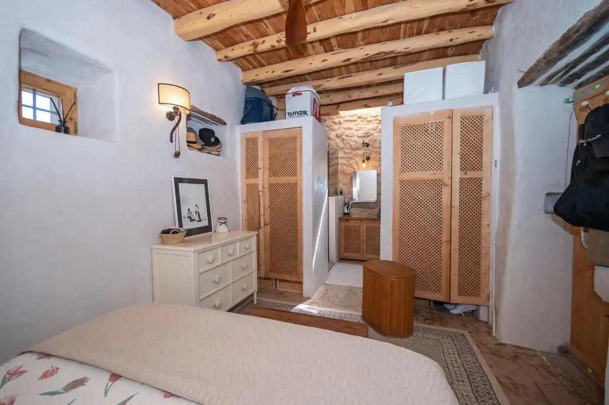 Wohnung 300 m² in Sant Josep de sa Talaia
