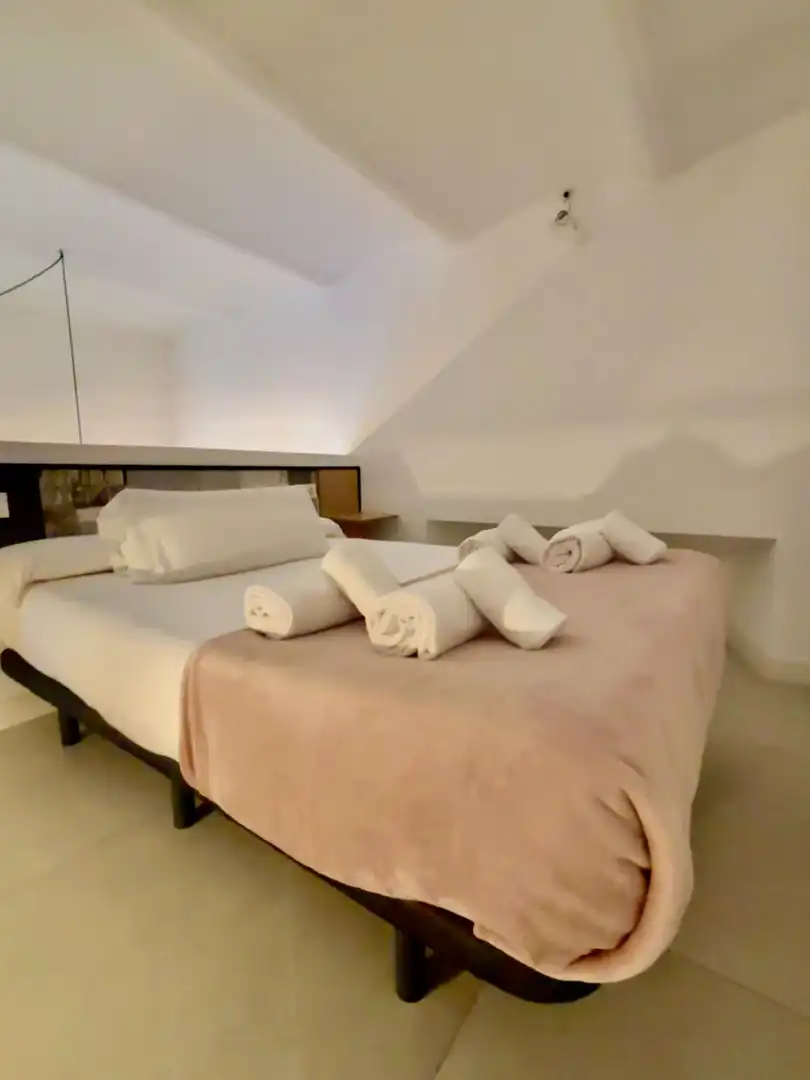 Piso de 45 m² en Córdoba