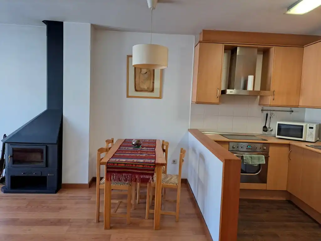 Piso de 50 m² en Alp