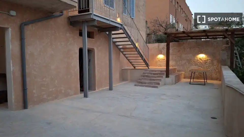 Habitación 230 m², Palma