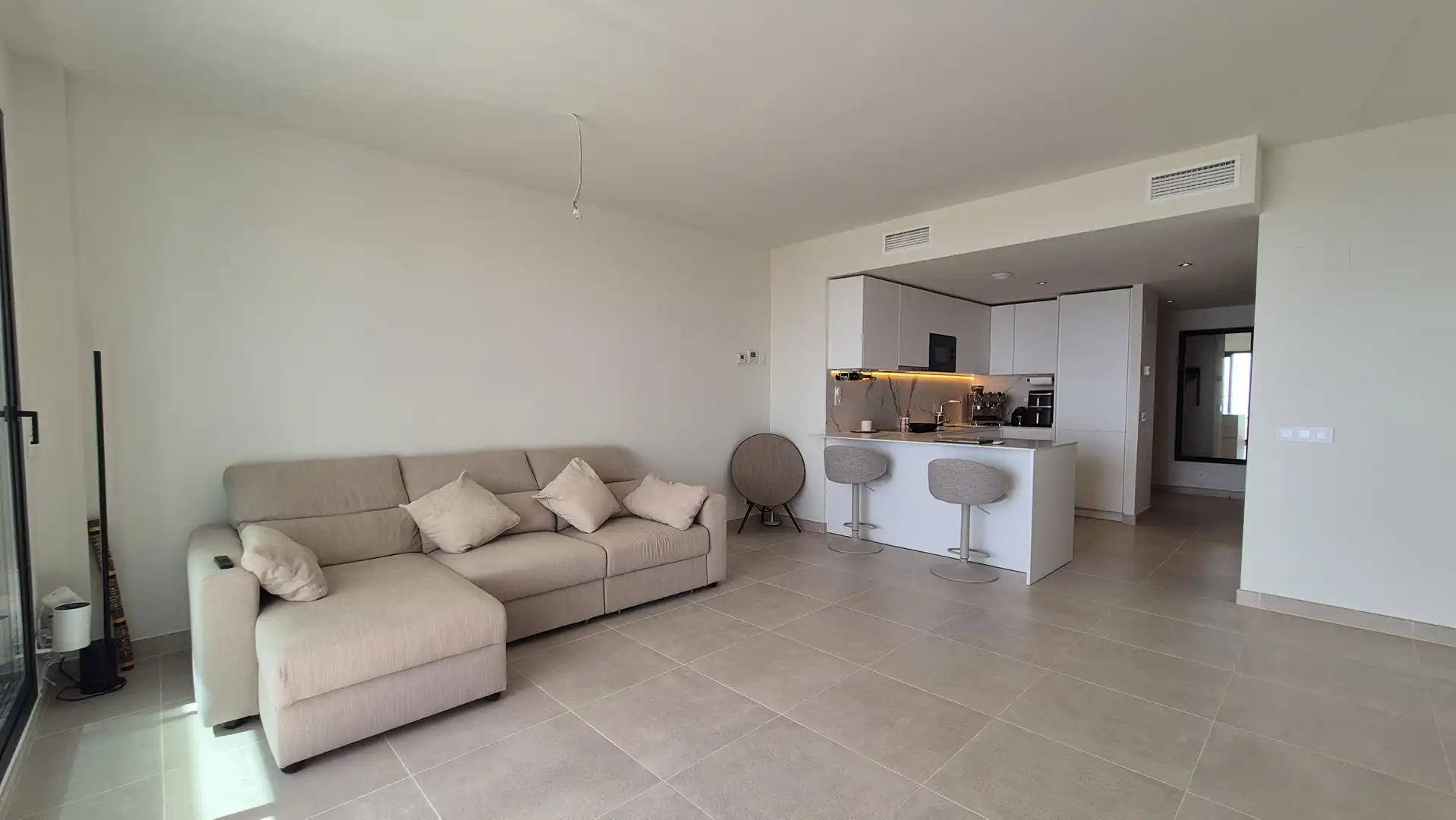 Piso de 118 m² en Benalmádena