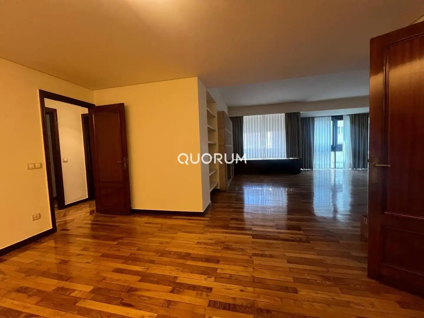 Piso de 203 m² en Bilbao