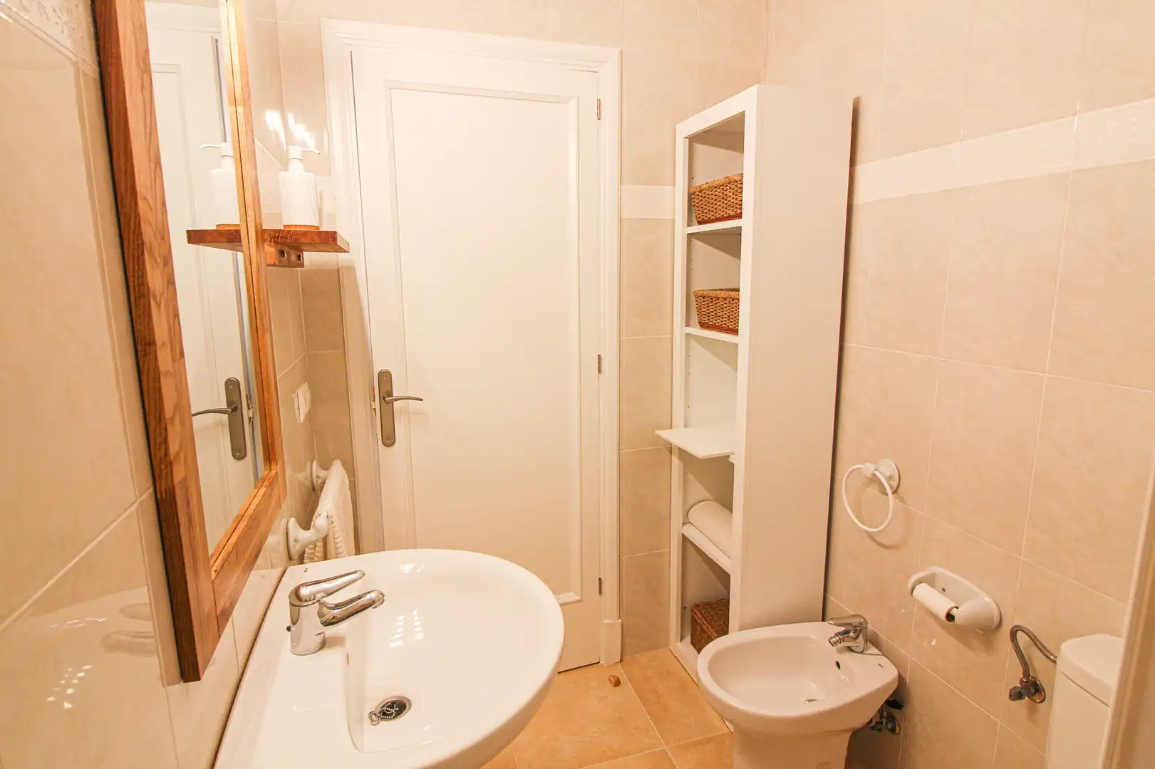 Pis de 80 m² a Palma