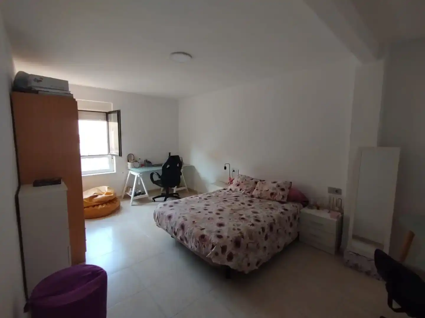 Pis de 110 m² a Lleó