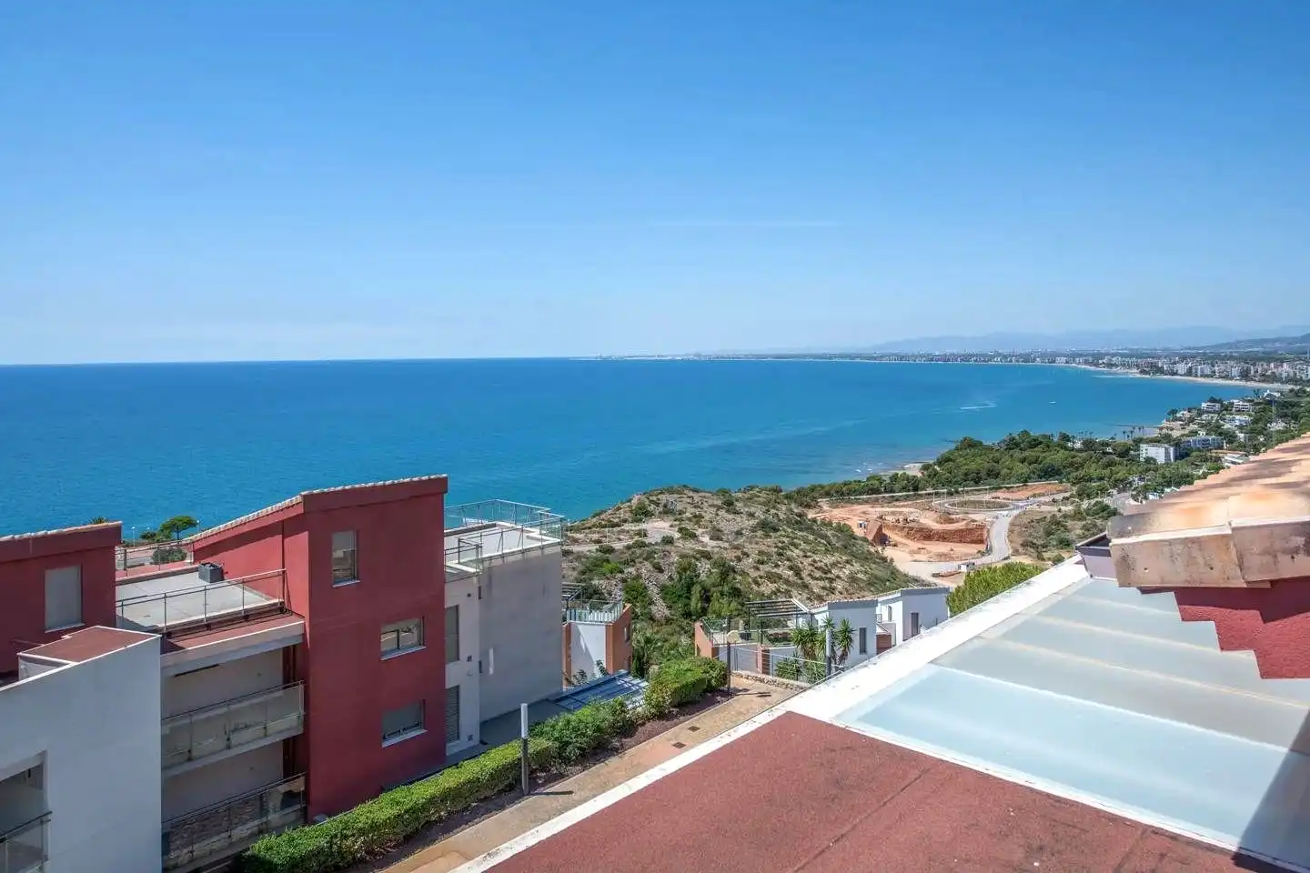 Pis de 163 m² a Orpesa