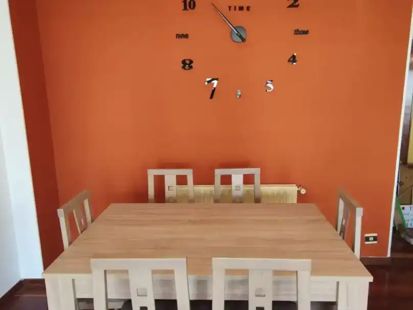 Piso de 134 m² en Laredo