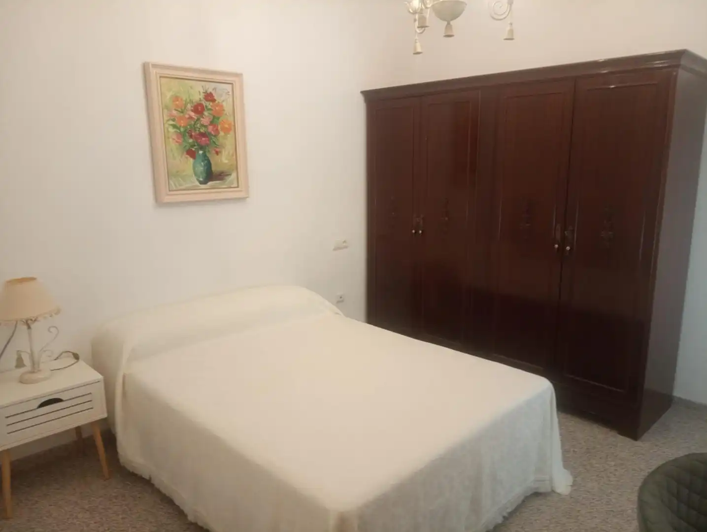 Habitación 90 m², Elche