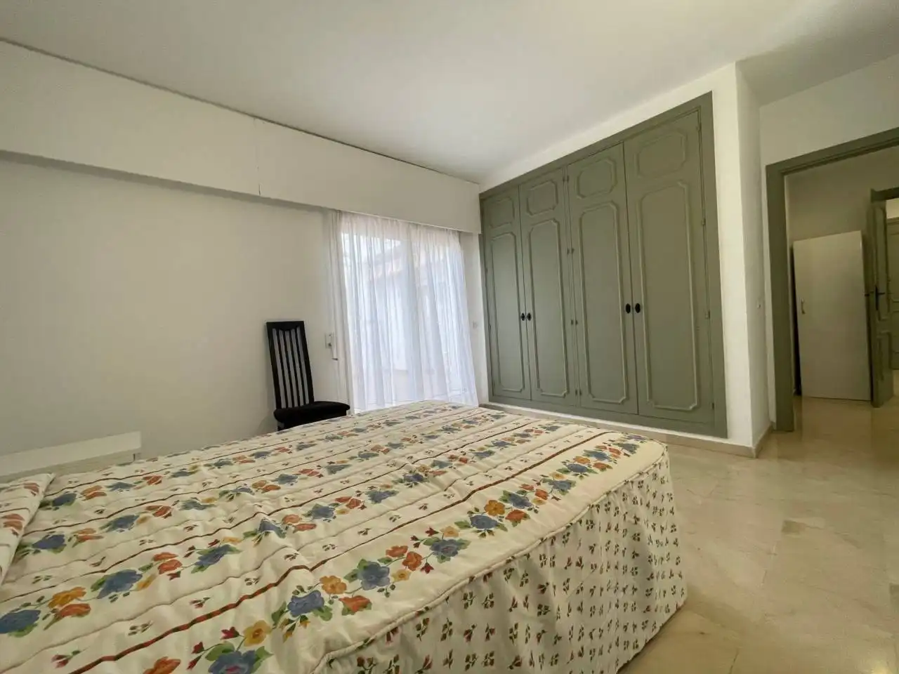 Квартира 95 м² в Estepona