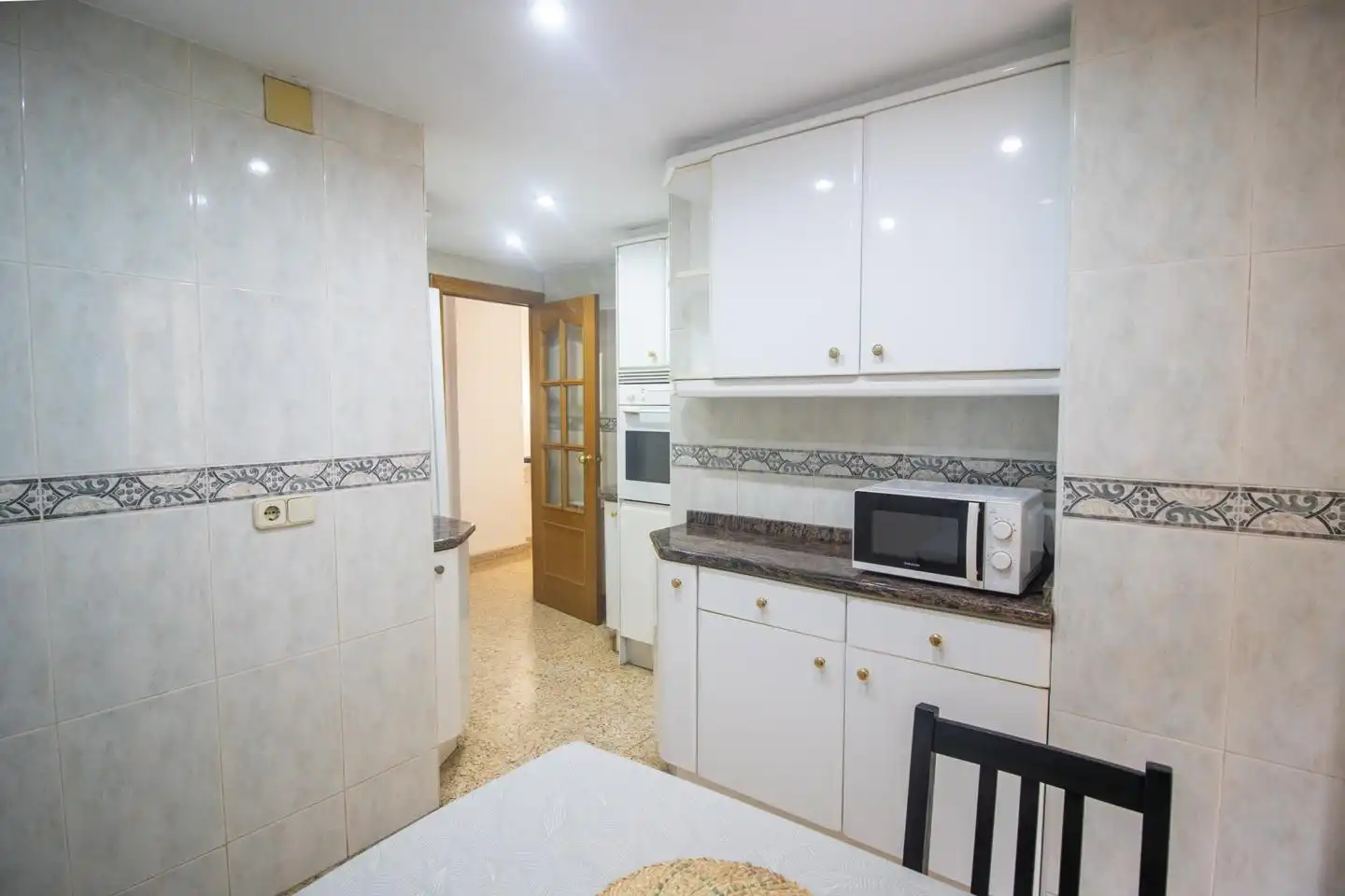 Piso de 120 m² en Valencia
