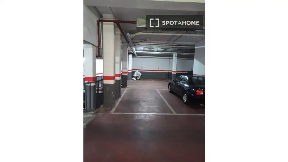 Habitación en alquiler, Valladolid