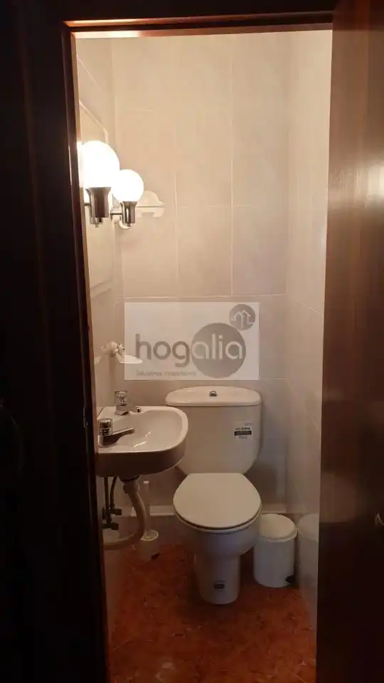 Piso de 95 m² en Sevilla
