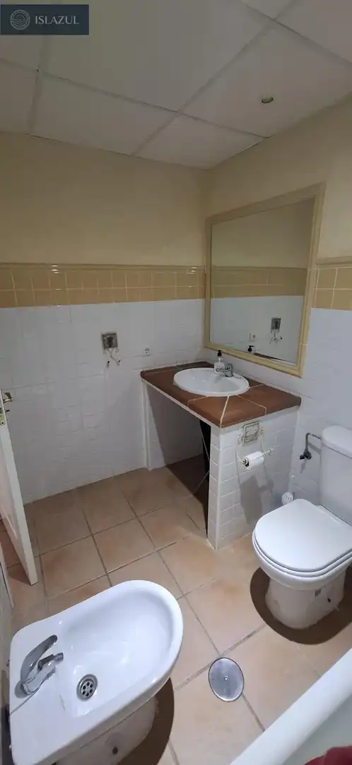 Piso de 85 m² en Isla Cristina