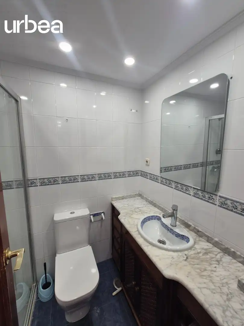 Piso de 95 m² en Málaga