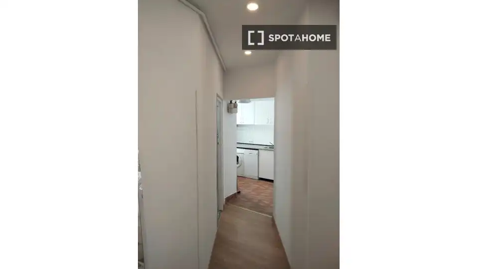 Piso de 60 m² en Madrid
