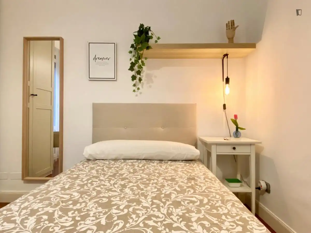 Habitación en alquiler, Bilbao
