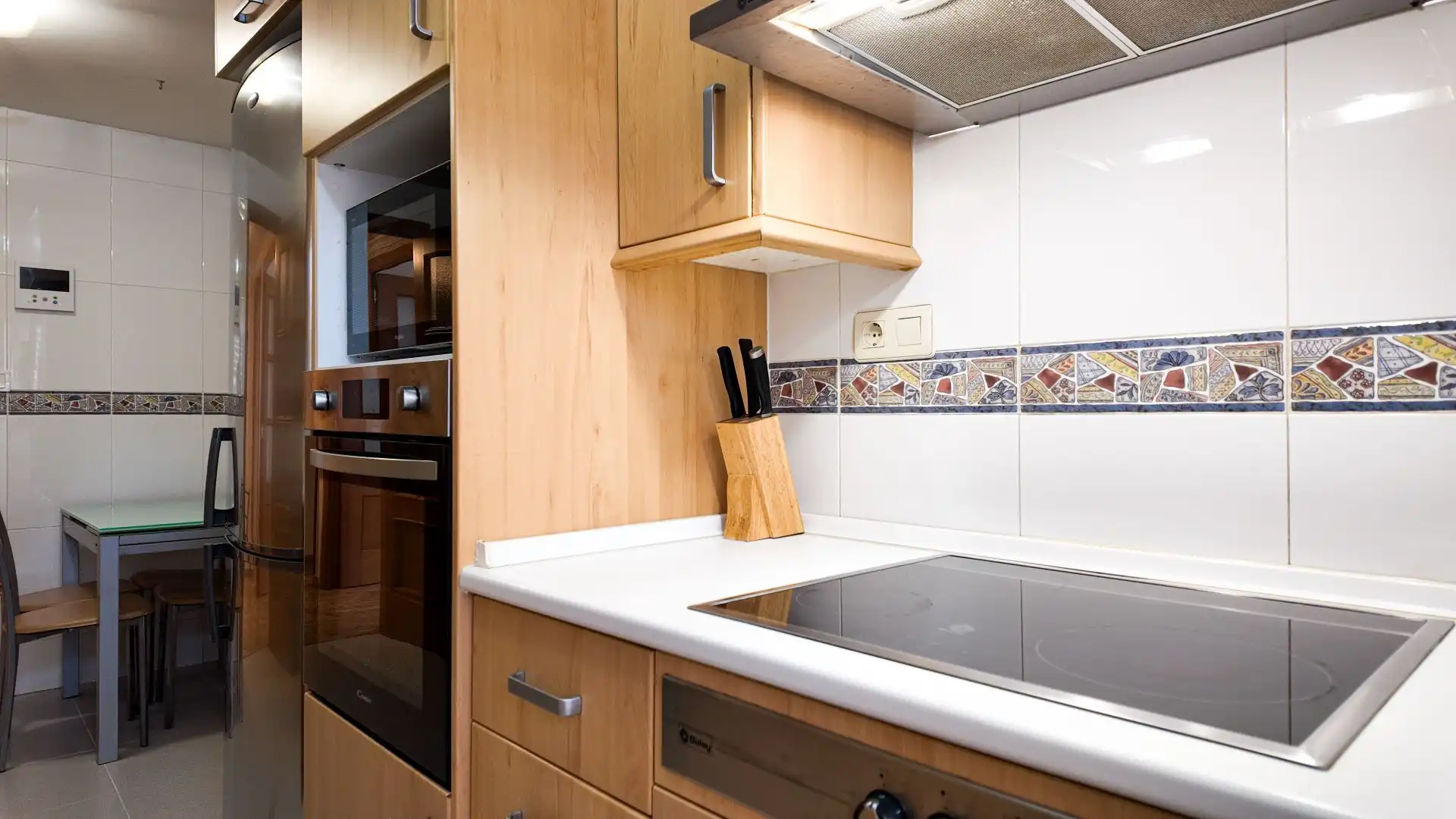 Piso de 126 m² en Valencia