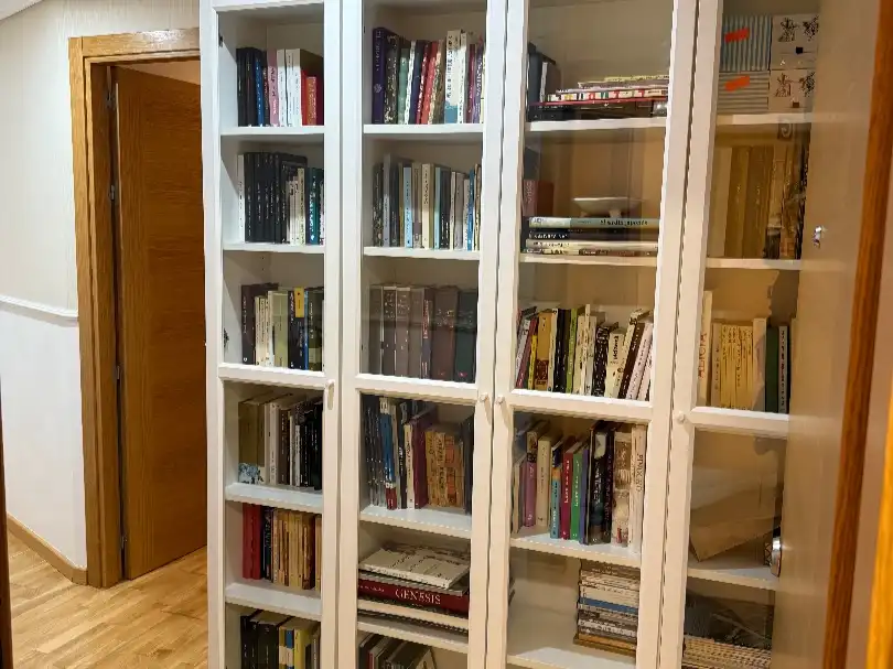 Pis de 85 m² a Ponferrada