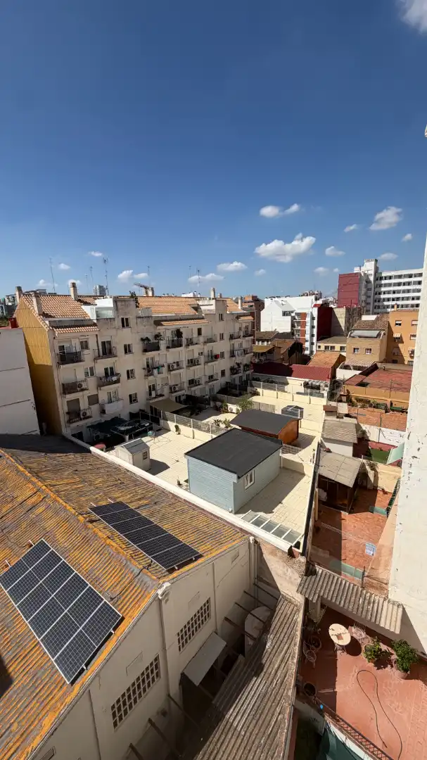 Piso de 102 m² en Valencia