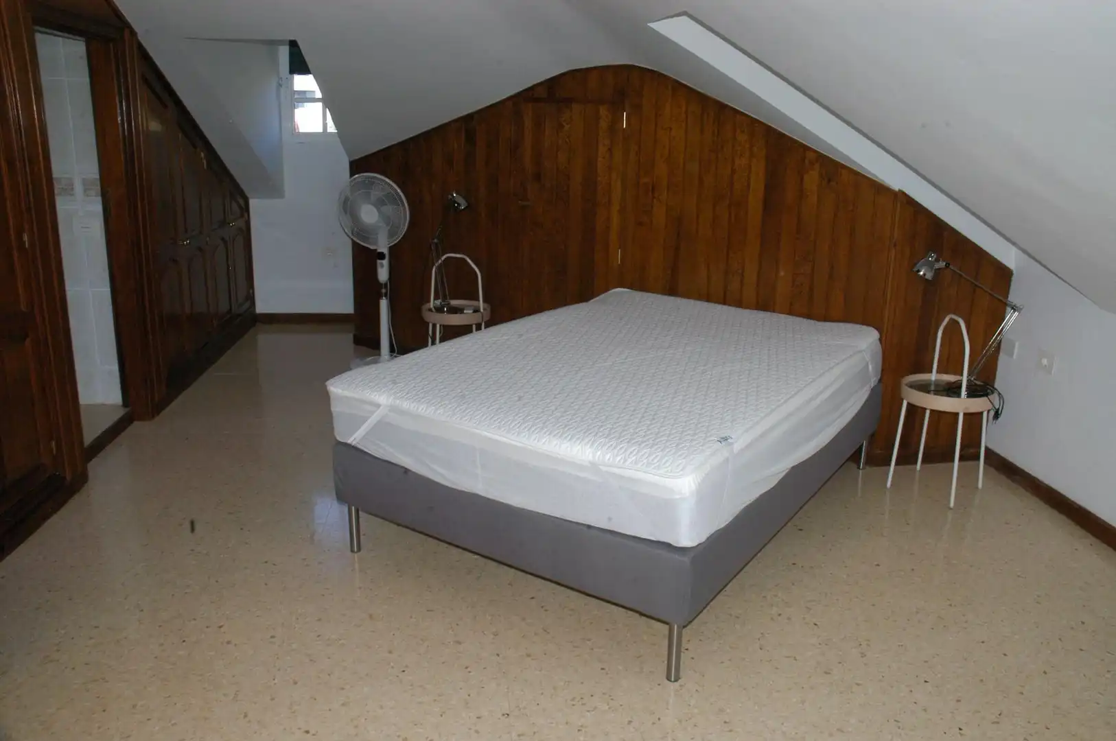 Piso de 90 m² en Valsequillo de Gran Canaria