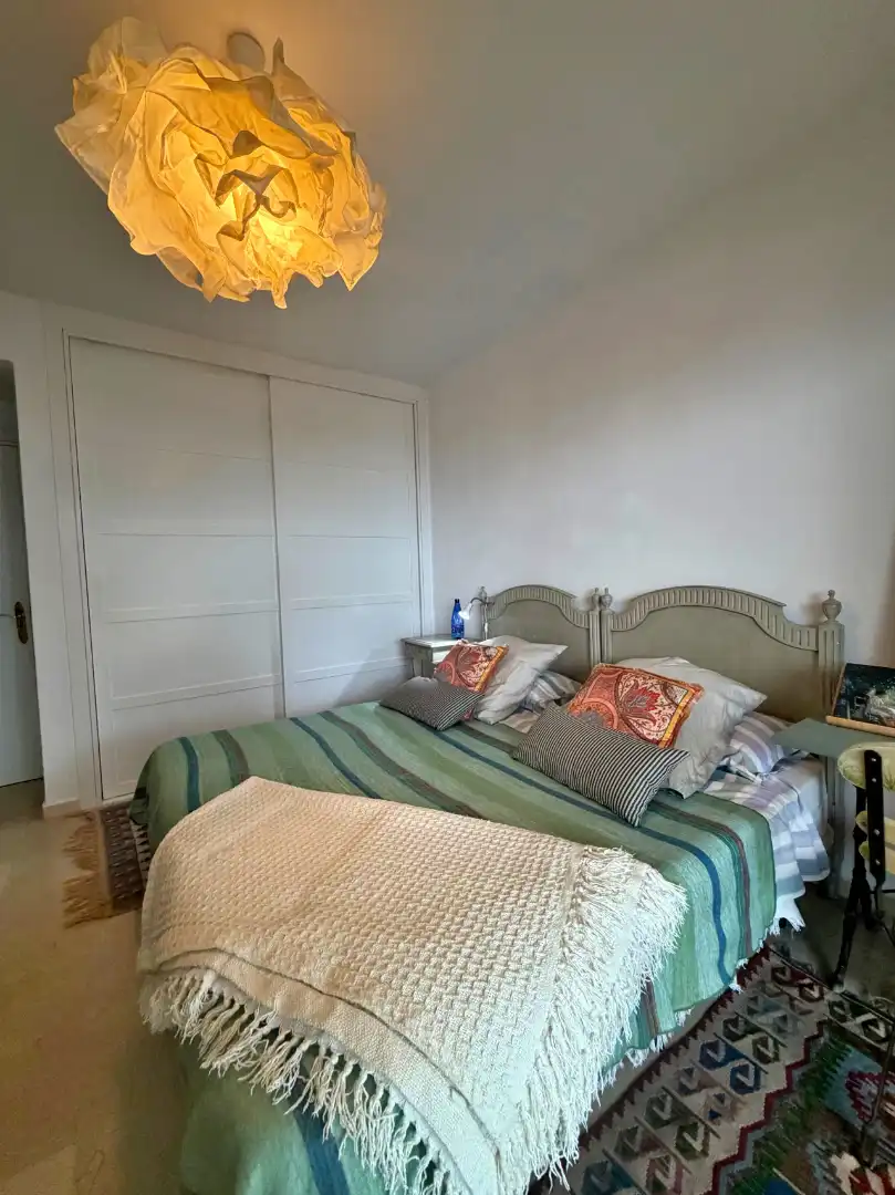 Квартира 120 м² у Marbella