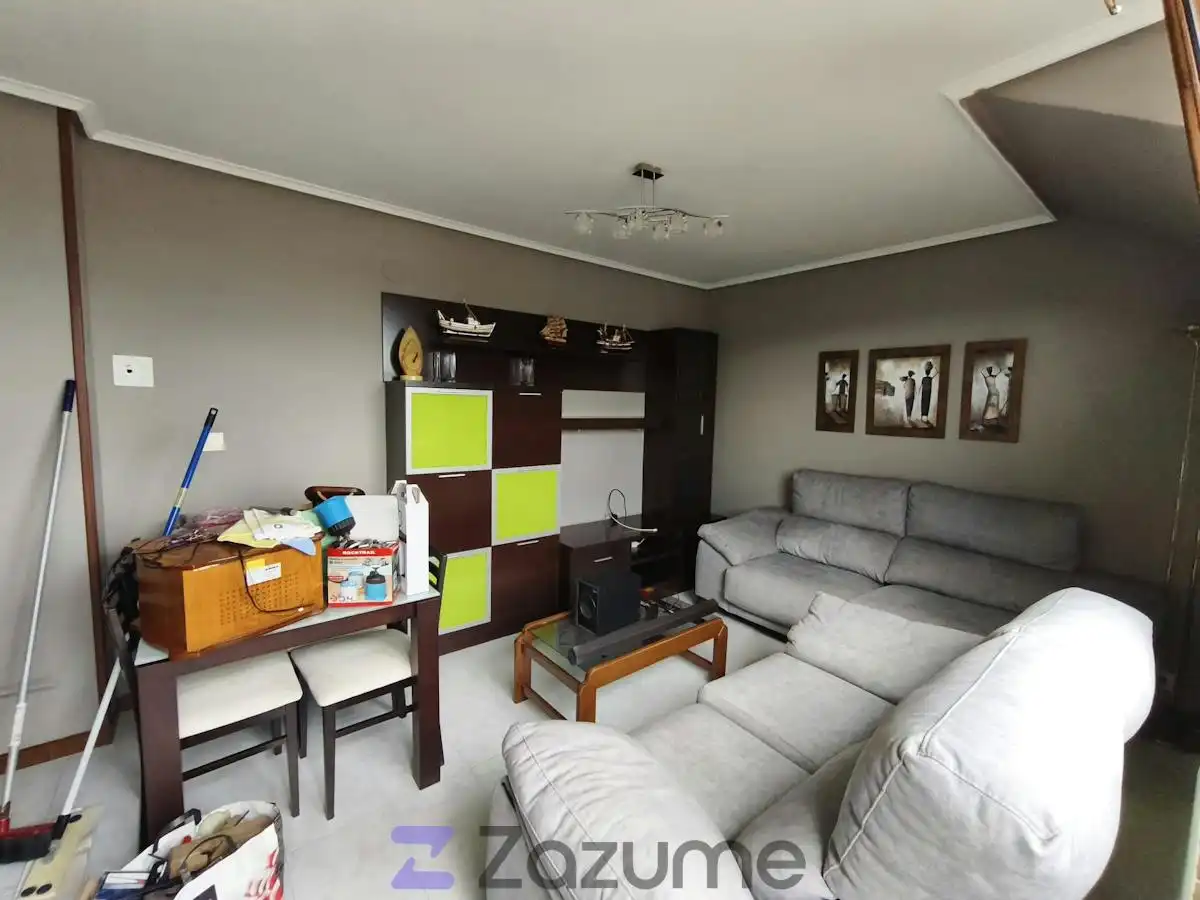 Pis de 47 m² a Bárcena de Cicero