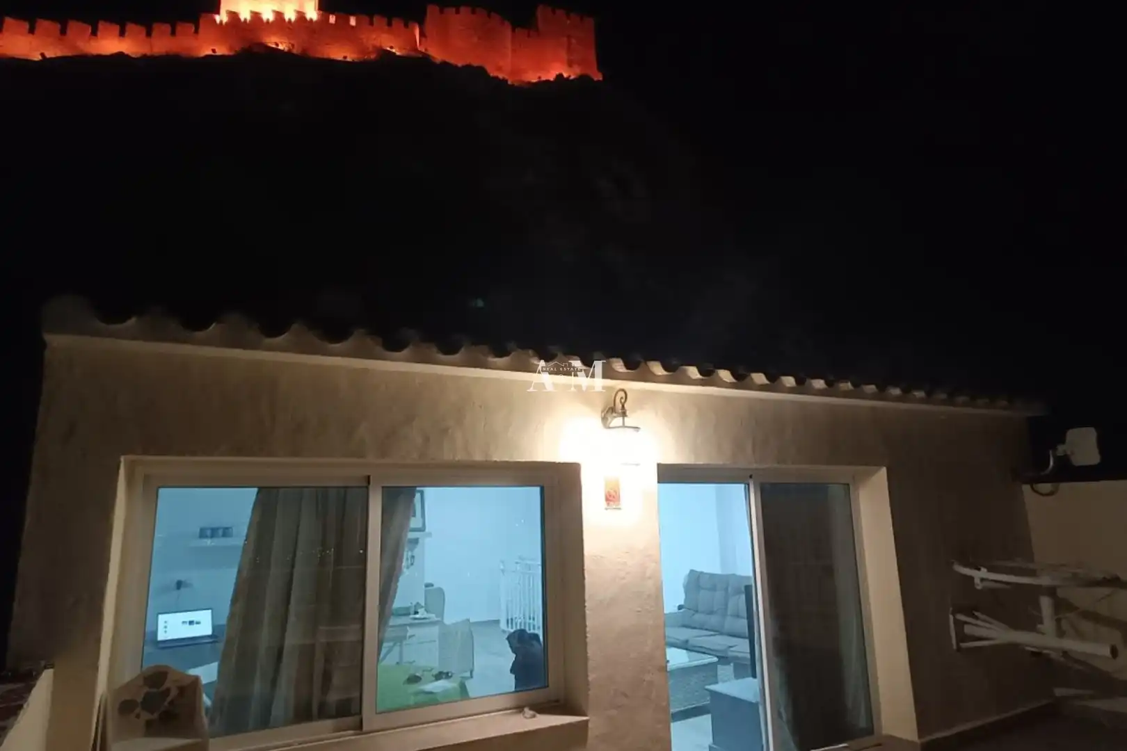 Casa de 130 m² en Sax