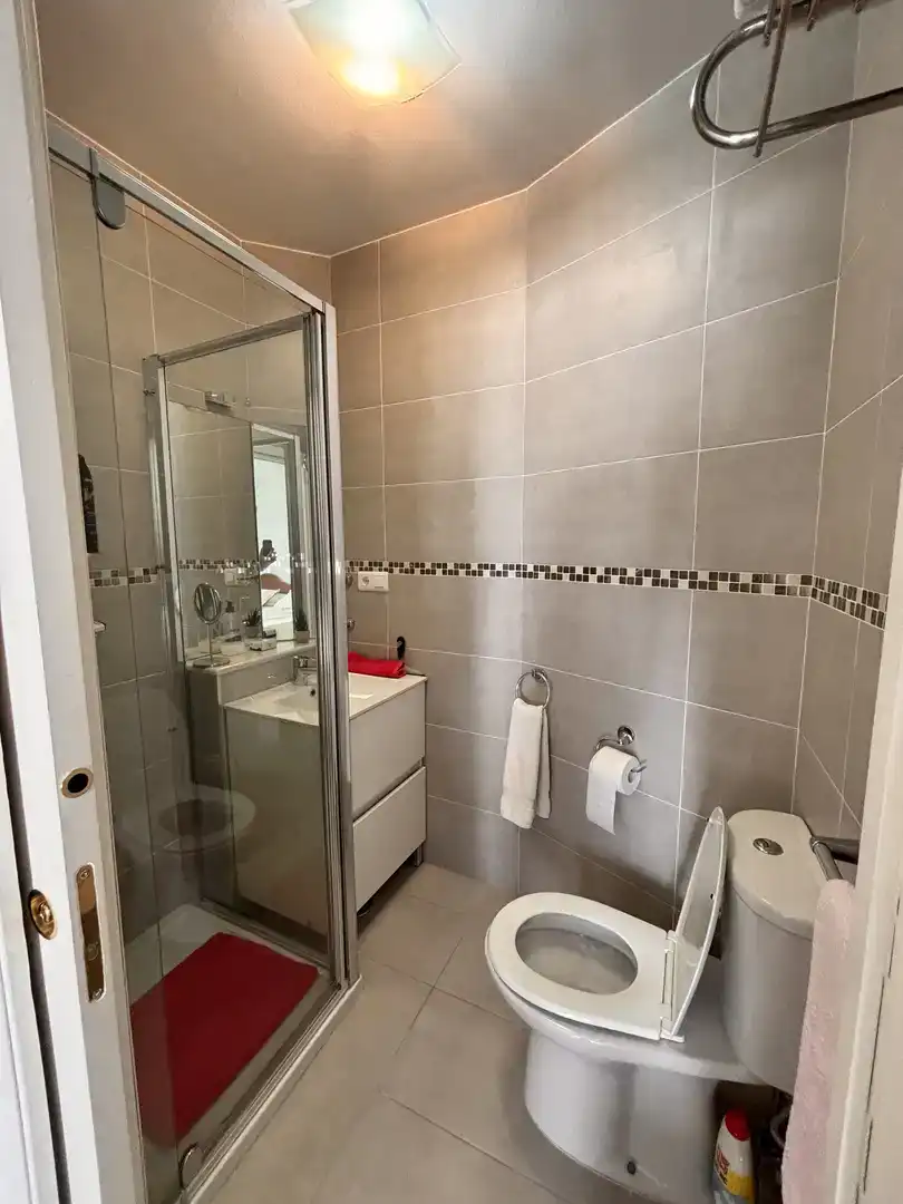 Habitación 85 m², Estepona