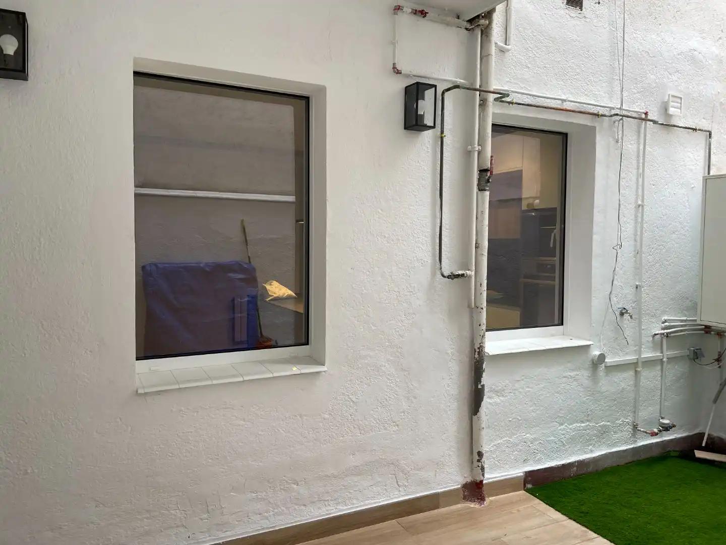 Pis de 60 m² a Madrid