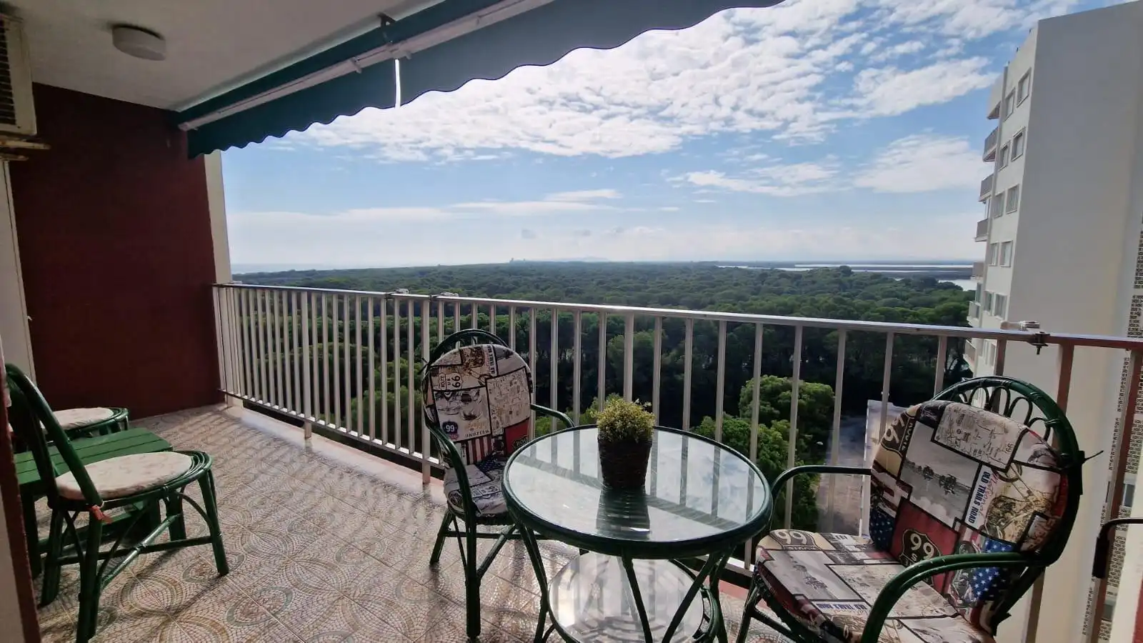 Piso de 83 m² en Valencia