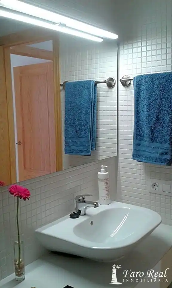 Piso de 78 m² en Sanlúcar de Barrameda