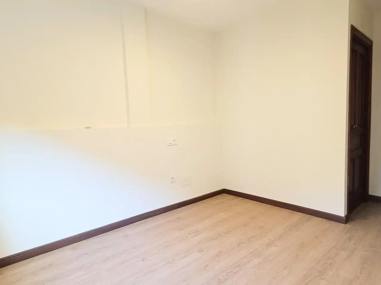 Piso de 95 m² en Madrid