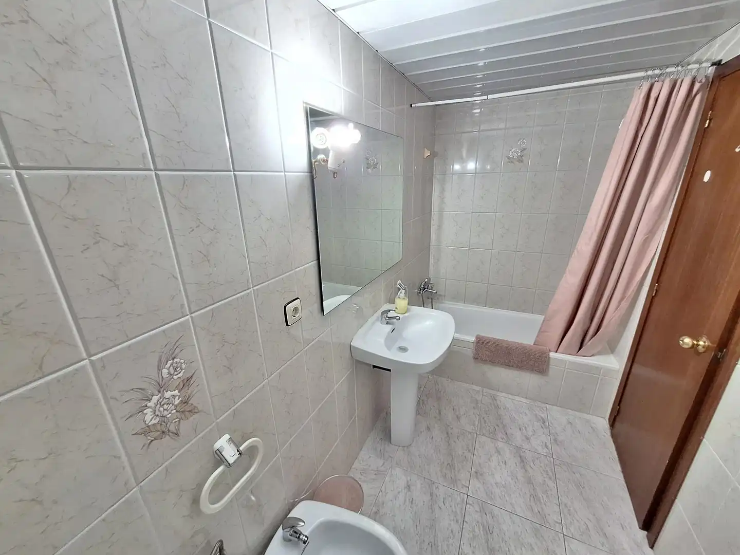 Pis de 65 m² a Igualada