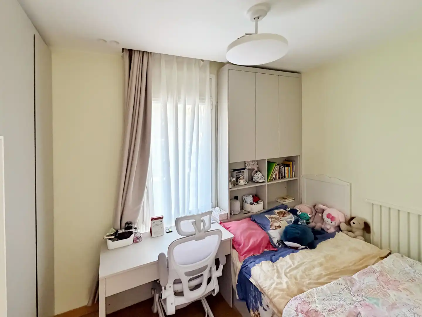 Piso de 160 m² en Barcelona