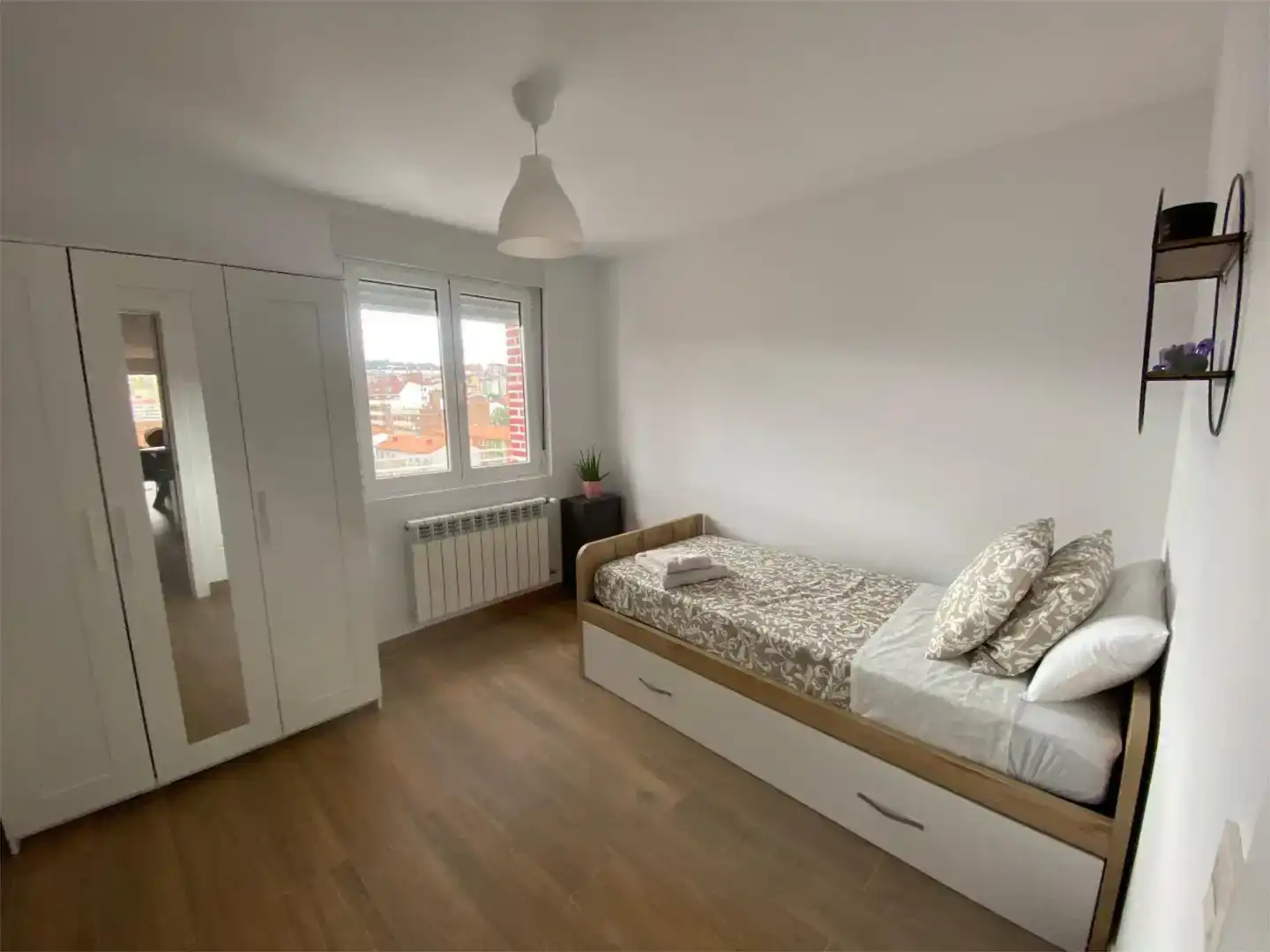 Piso de 75 m² en Oviedo