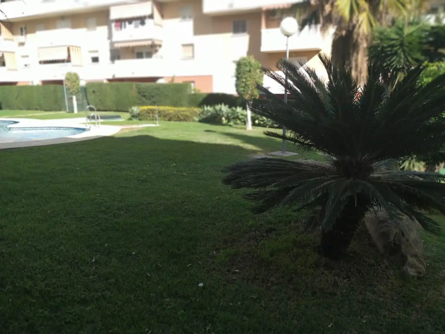 Pis de 85 m² a Estepona
