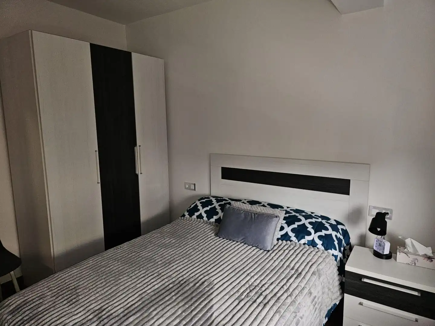 Piso de 86 m² en Ponferrada