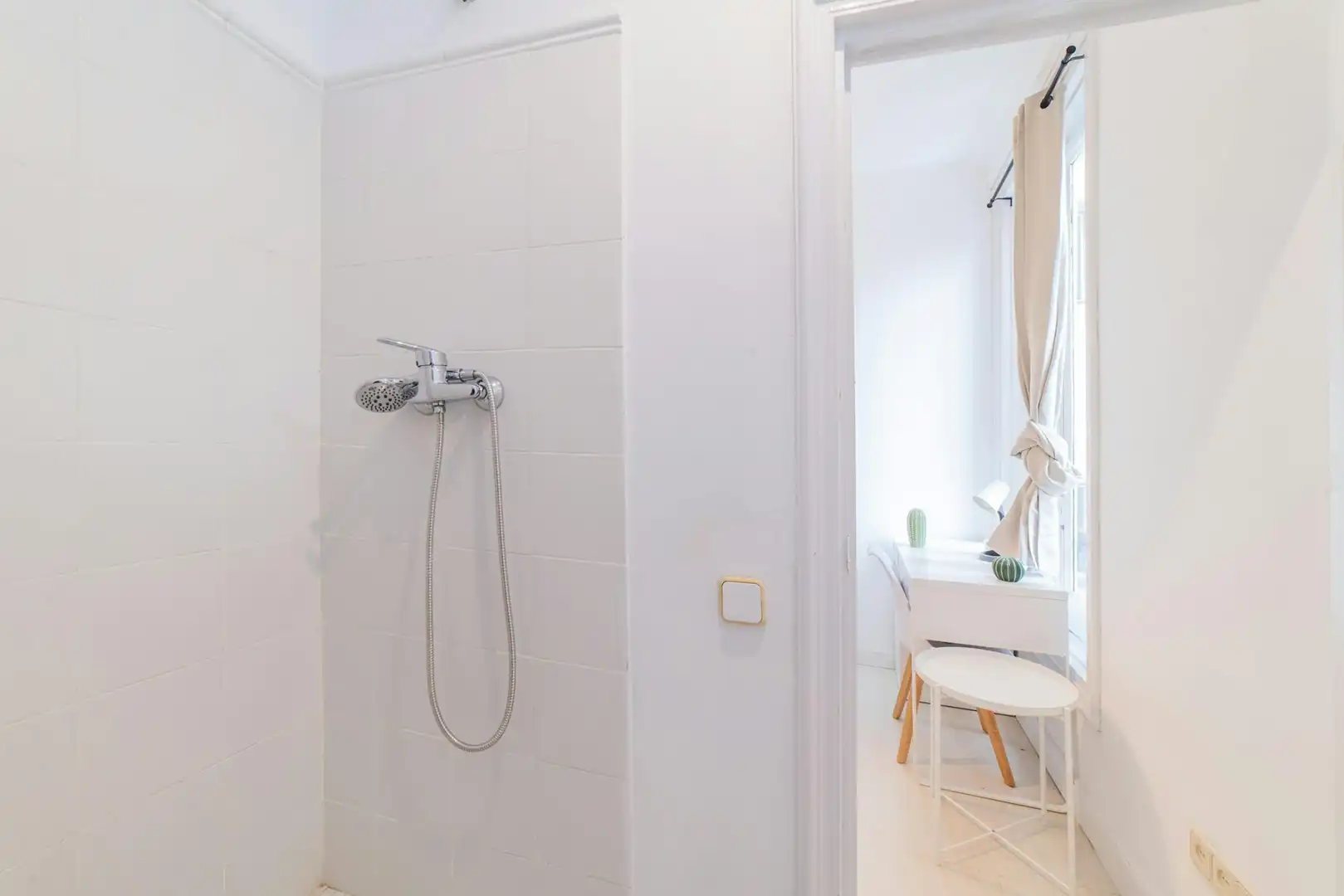 Habitación 110 m², Madrid