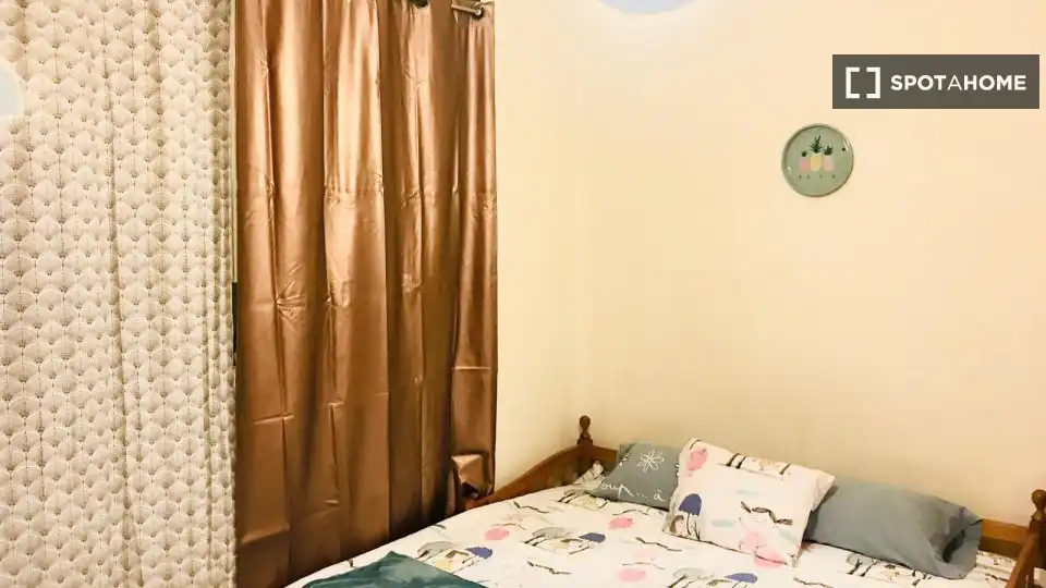 Habitación 104 m², Vigo
