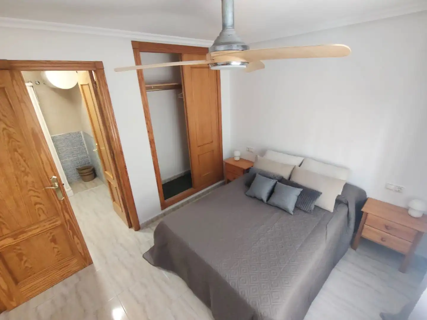 Piso de 50 m² en Torrevieja