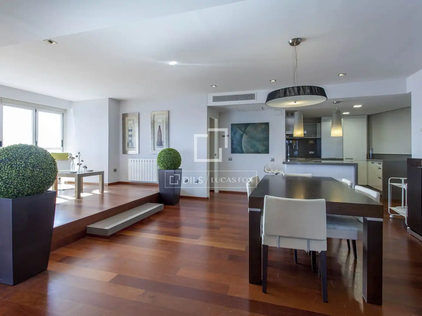 Apartamento 257 m² em Alboraia / Alboraya