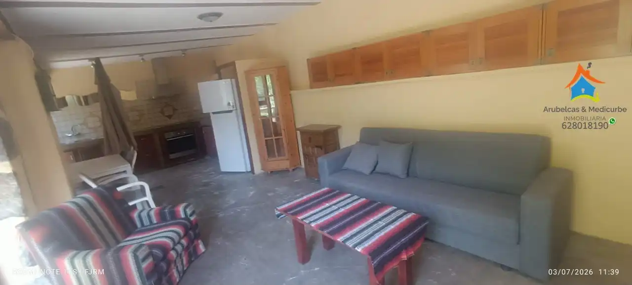 Piso de 60 m² en Santa Brígida