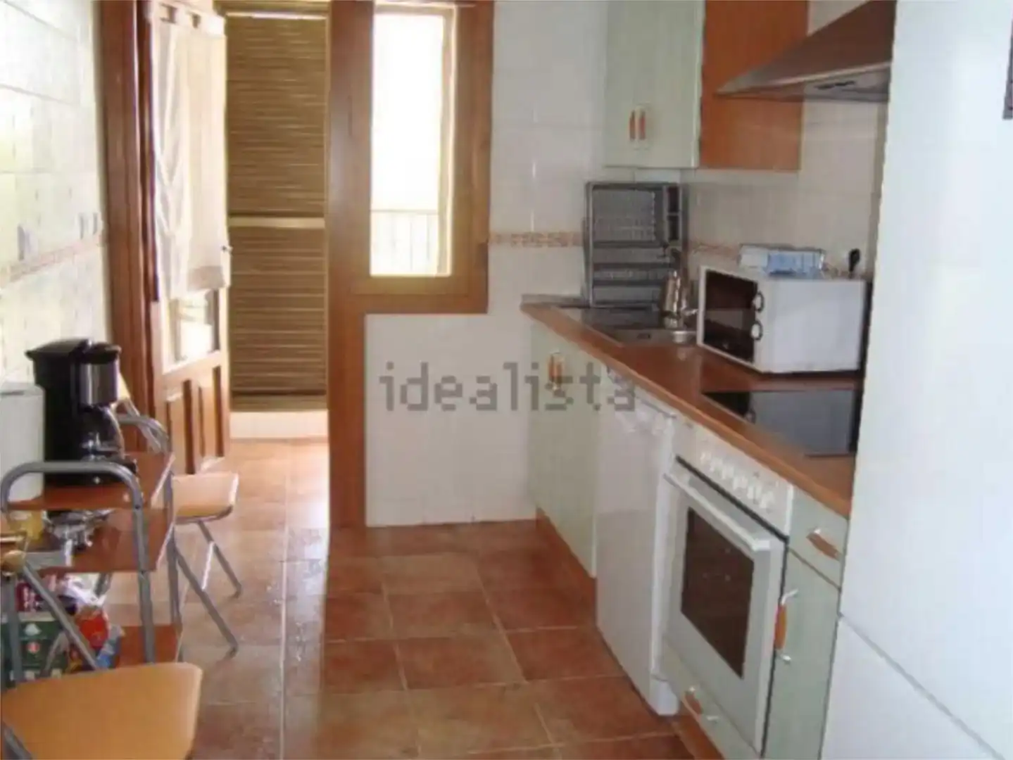 Piso de 90 m² en Ayamonte