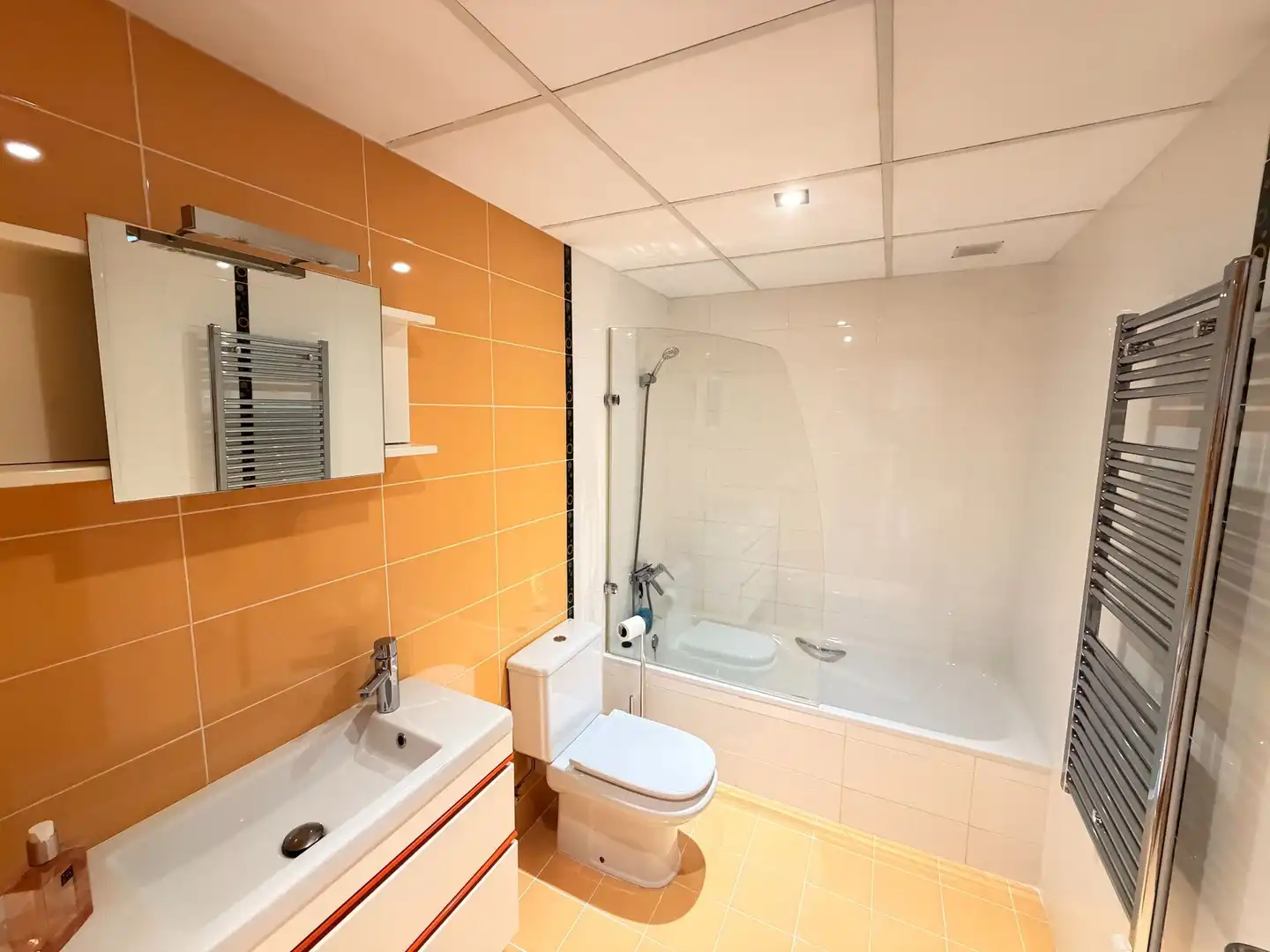 Piso de 162 m² en Tortosa