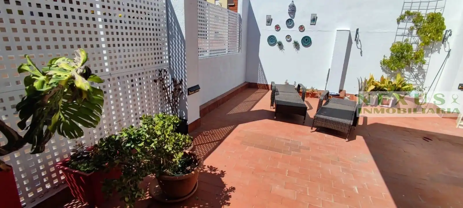 Piso de 60 m² en Cáceres
