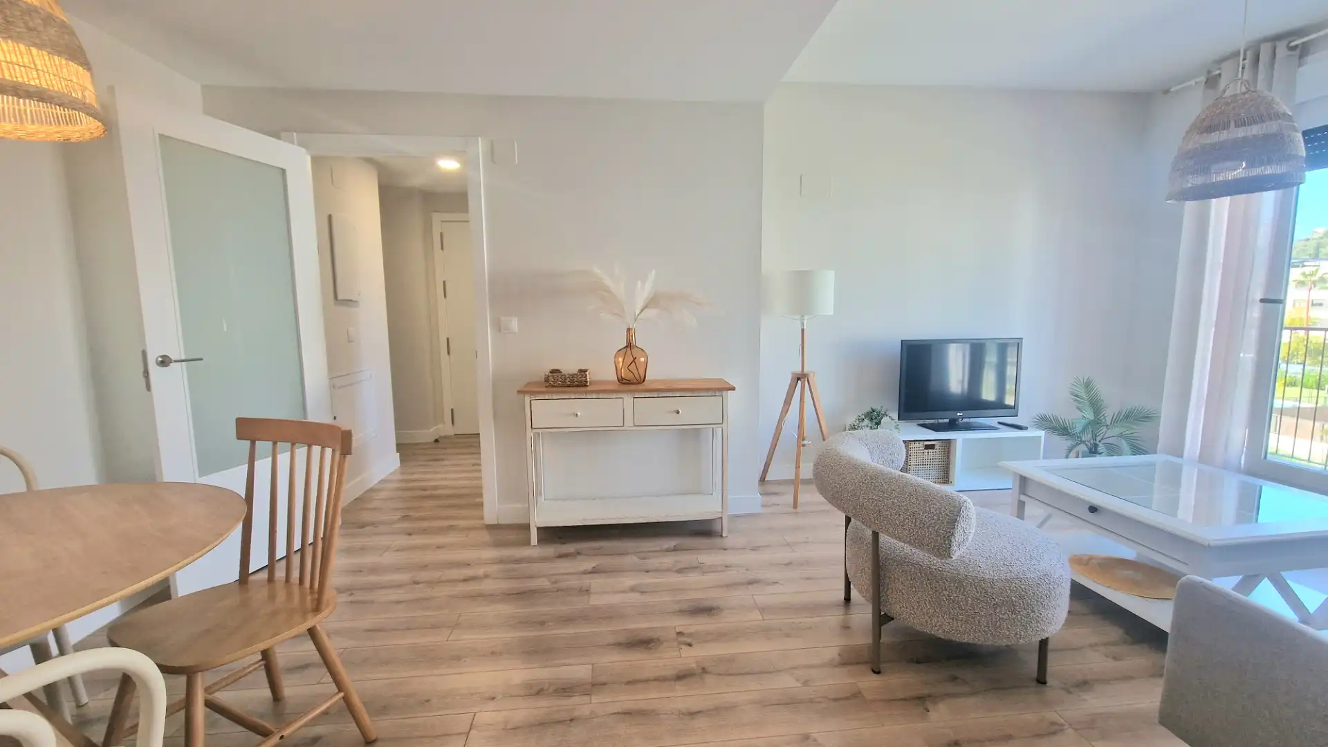 Pis de 85 m² a San Juan de Aznalfarache