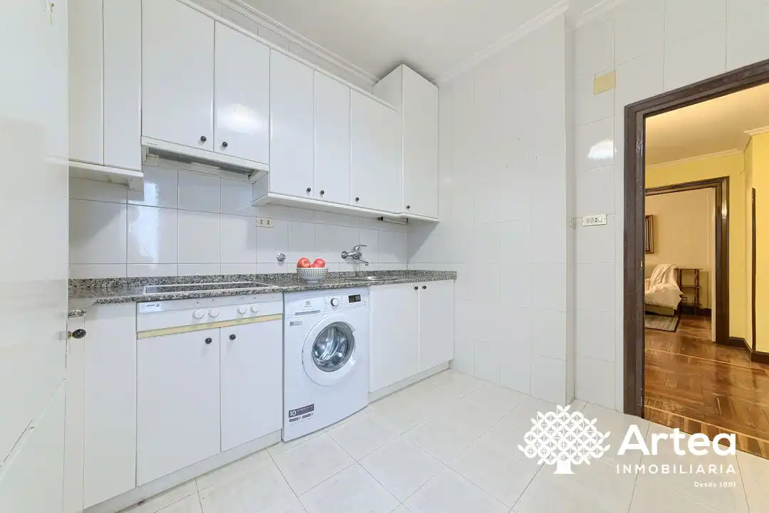 Wohnung 75 m² in Bilbao