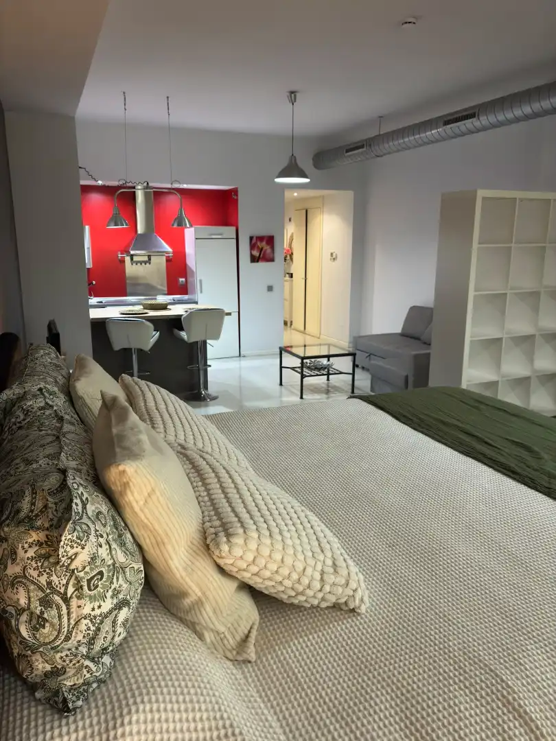 Pis de 75 m² a Rivas-Vaciamadrid