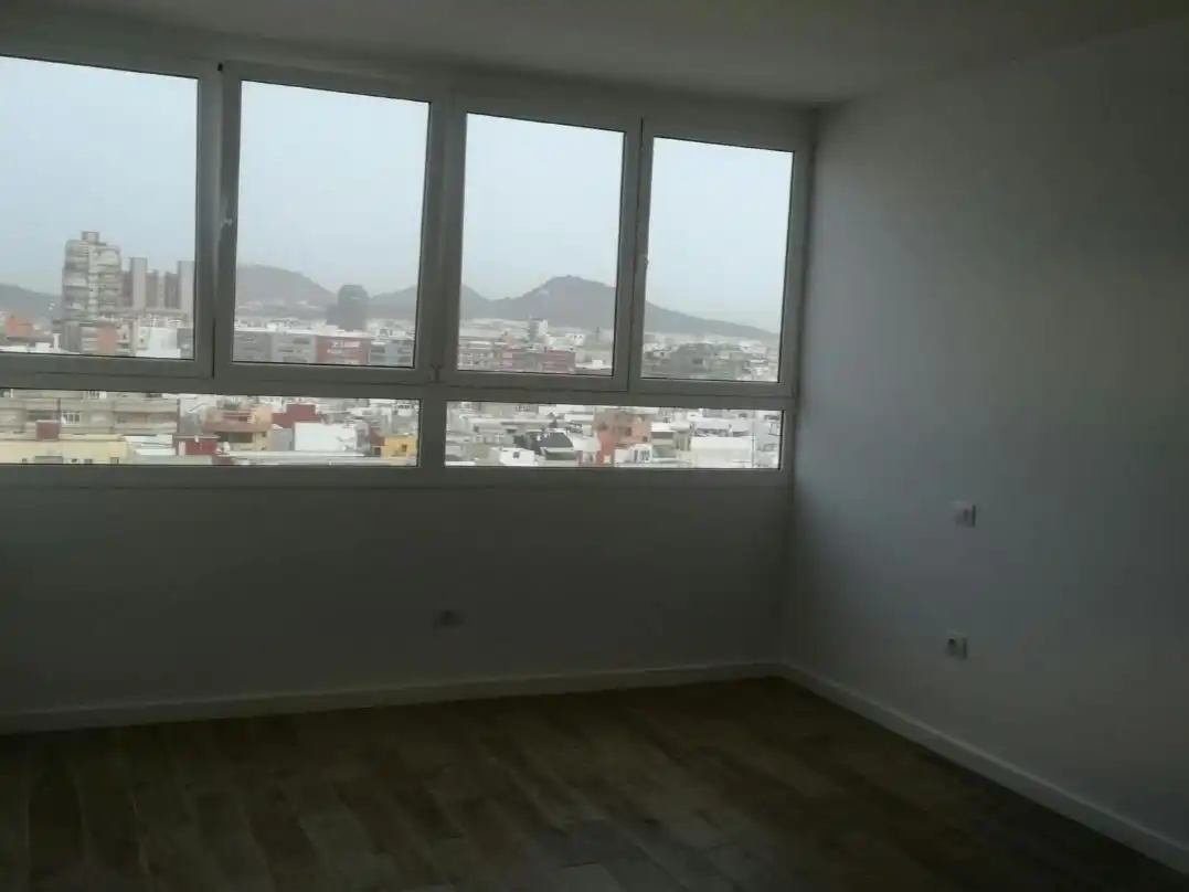 Wohnung 110 m² in Las Palmas de Gran Canaria